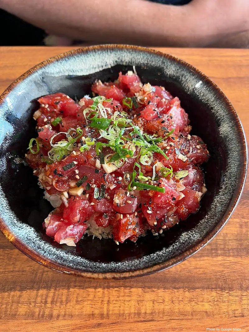 Hana Sushi