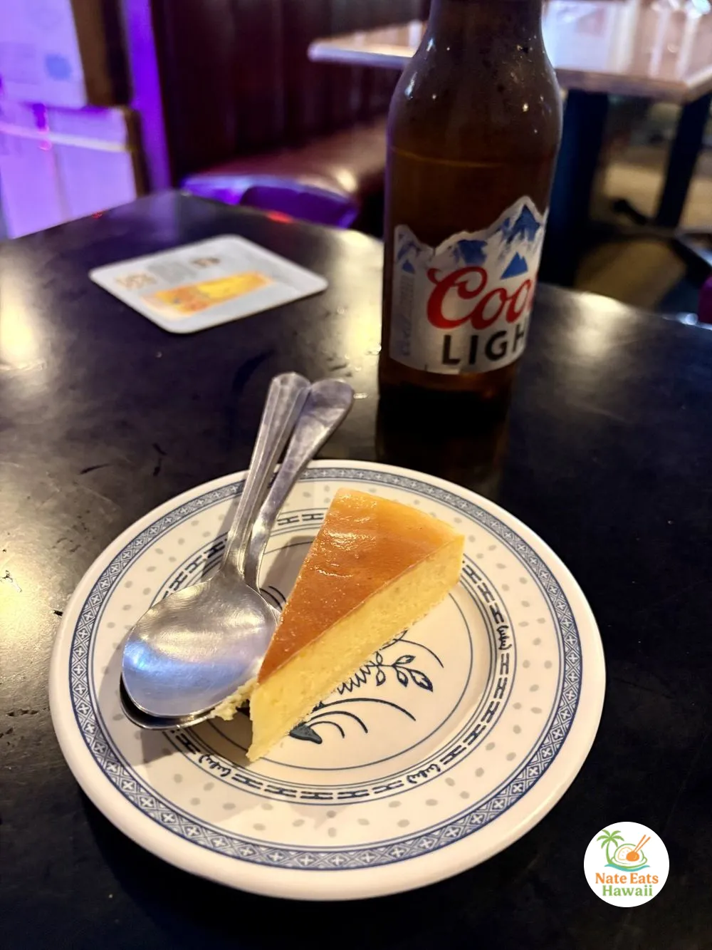 8 Fat Fat 8 Happy Hour: $1 Off Drinks Daily 3–6pm (Makiki)
