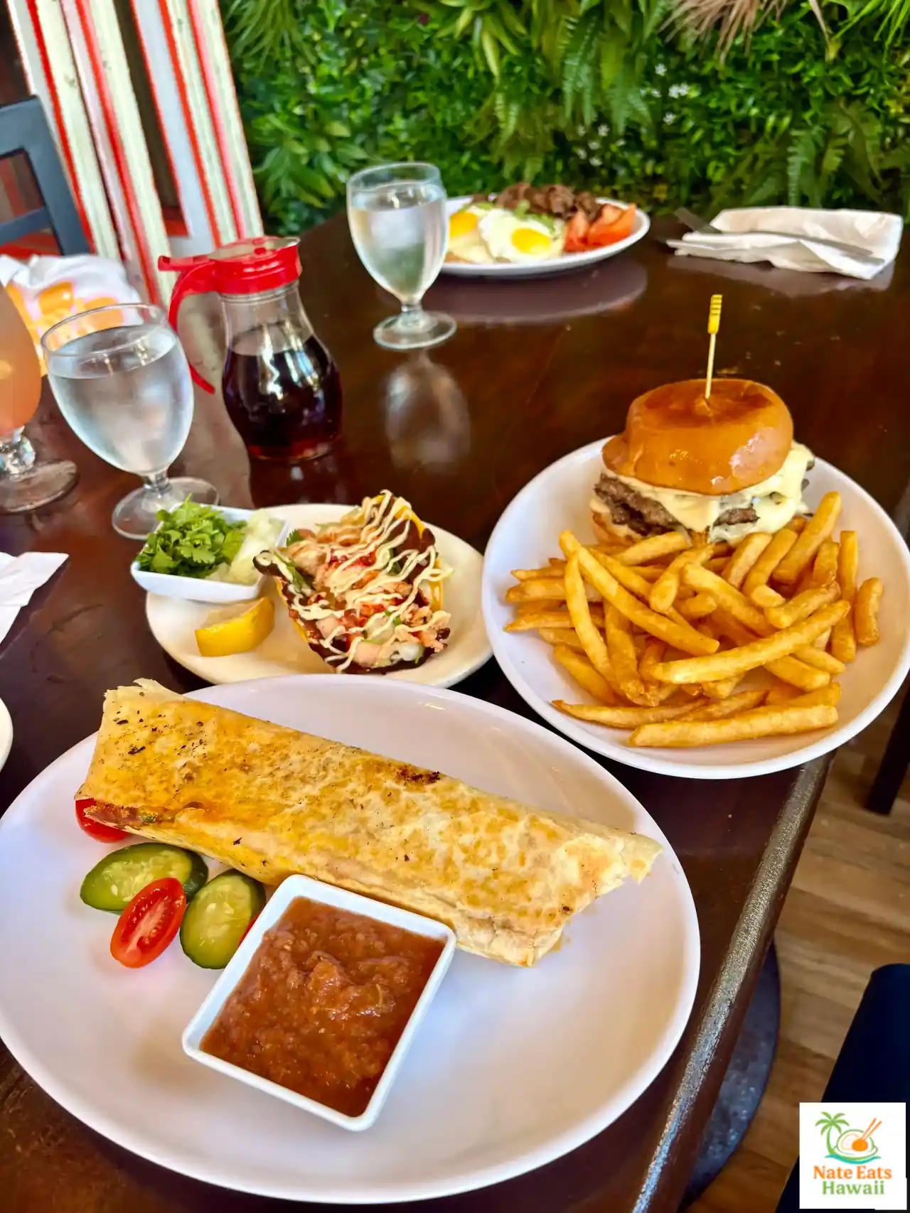 Hi.Shack Waikiki: Menu, Prices & Full Review (2026)