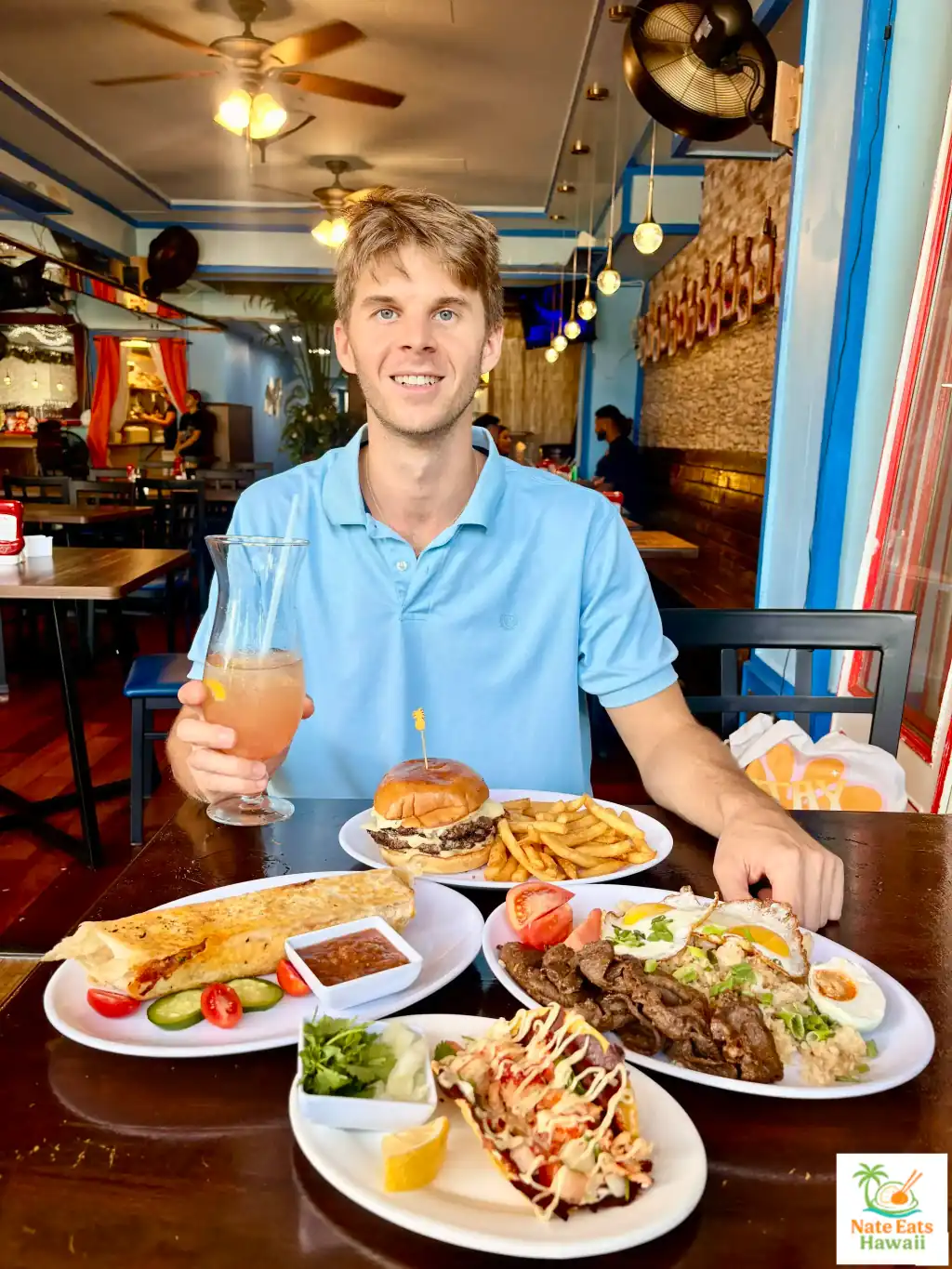 Hi.Shack Waikiki: Menu, Prices & Full Review (2026)