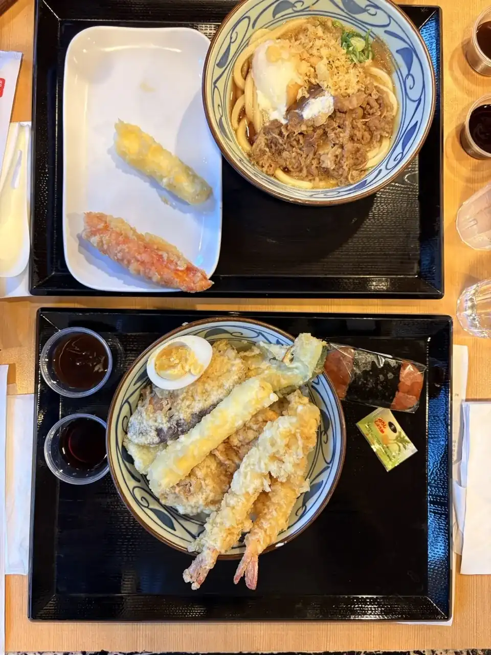 Marugame Udon article preview image