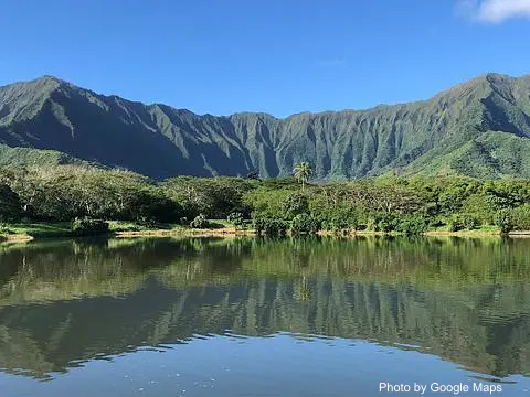 21 Degrees Estate - Photo 2 of 4 | NateEatsHawaii restaurant gallery and food photos from Oahu, Hawaii