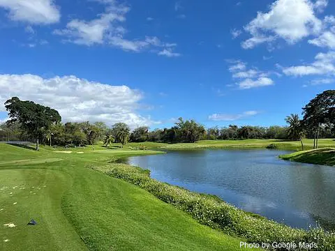 360 Ewa Beach Country Club - Photo 3 of 4 | NateEatsHawaii restaurant gallery and food photos from Oahu, Hawaii