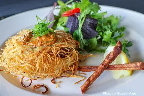 3660 On the Rise - Photo 3 of 4 | NateEatsHawaii restaurant gallery and food photos from Oahu, Hawaii