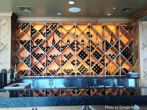 53 By The Sea - Photo 2 of 4 | NateEatsHawaii restaurant gallery and food photos from Oahu, Hawaii