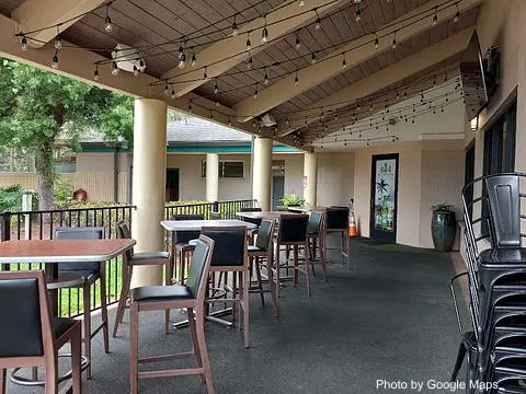 604 Clubhouse - Photo 2 of 4 | NateEatsHawaii restaurant gallery and food photos from Oahu, Hawaii