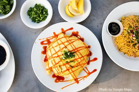 60Fore Bar & Grill - Photo 3 of 4 | NateEatsHawaii restaurant gallery and food photos from Oahu, Hawaii