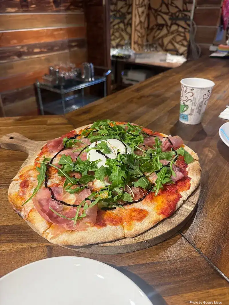 Allegrini Italian deli & Market - Photo 3 of 8 | NateEatsHawaii restaurant gallery and food photos from Oahu, Hawaii