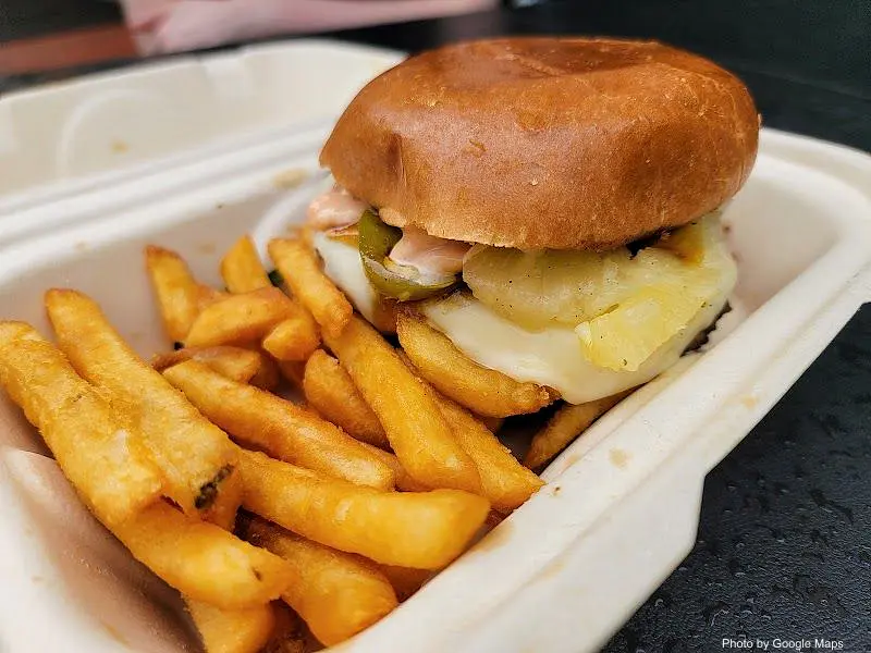 Hi Shack Kitchen - Breakfast Restaurant in Hawaii