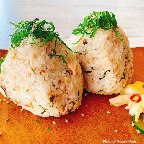 Aburiya Ibushi - Photo 3 of 4 | NateEatsHawaii restaurant gallery and food photos from Oahu, Hawaii