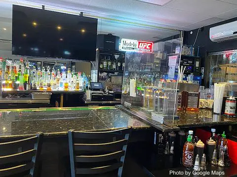 A & G Bar And Grill - Photo 2 of 4 | NateEatsHawaii restaurant gallery and food photos from Oahu, Hawaii