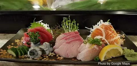 Akasaka - Photo 3 of 4 | NateEatsHawaii restaurant gallery and food photos from Oahu, Hawaii