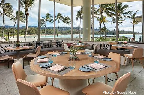 Alaia - Photo 2 of 4 | NateEatsHawaii restaurant gallery and food photos from Oahu, Hawaii
