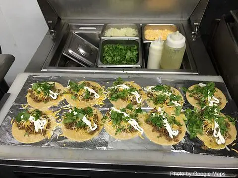 Alejandro's Mexican Food - Photo 3 of 4 | NateEatsHawaii restaurant gallery and food photos from Oahu, Hawaii
