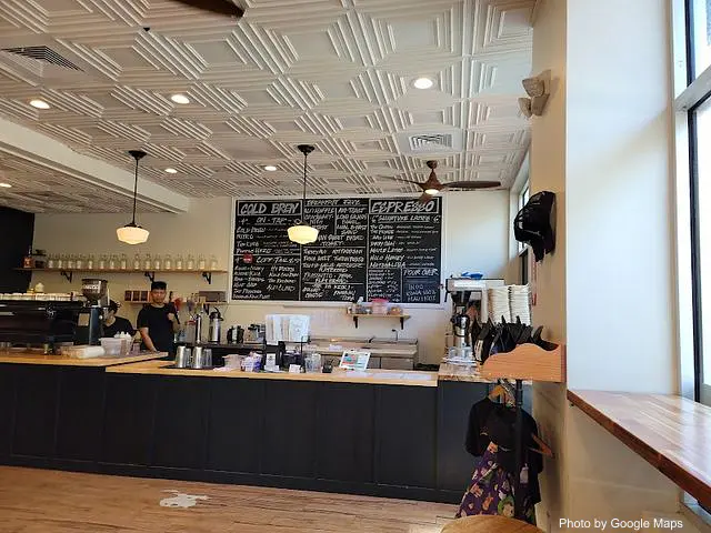 Ali'i Coffee Co.