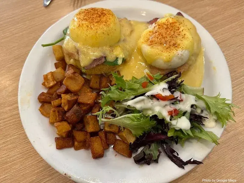 Aloha Kitchen - Photo 3 of 6 | NateEatsHawaii restaurant gallery and food photos from Oahu, Hawaii