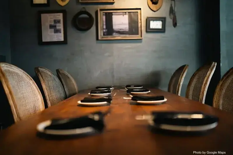 Aloha Steak House - Photo 2 of 6 | NateEatsHawaii restaurant gallery and food photos from Oahu, Hawaii