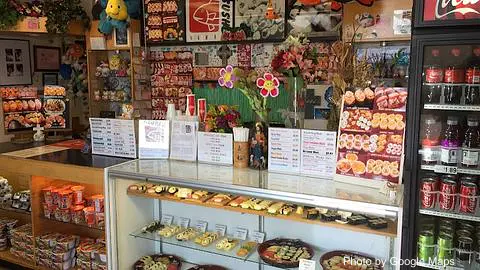 Aloha Sushi Airport - Photo 2 of 4 | NateEatsHawaii restaurant gallery and food photos from Oahu, Hawaii