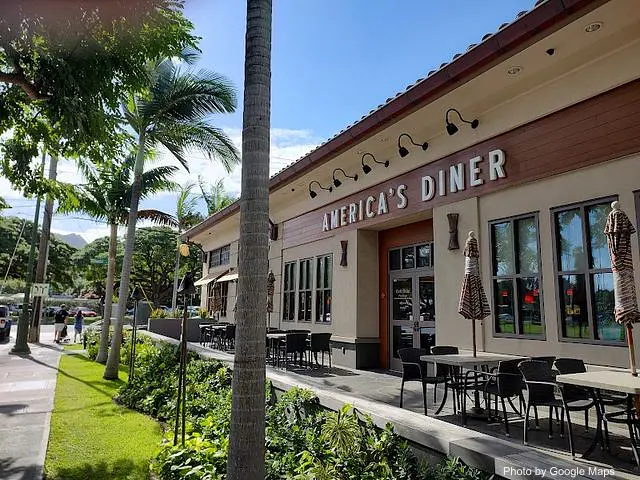 America's Diner