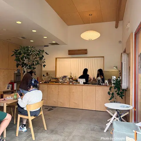 ANDO - Photo 3 of 4 | NateEatsHawaii restaurant gallery and food photos from Oahu, Hawaii