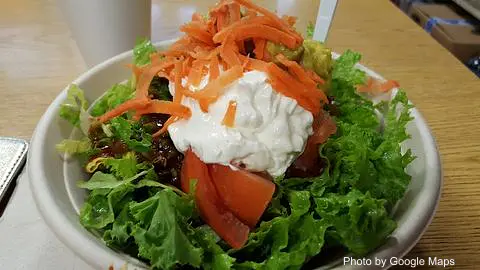 Andy's Sandwiches & Smoothies - Photo 3 of 4 | NateEatsHawaii restaurant gallery and food photos from Oahu, Hawaii