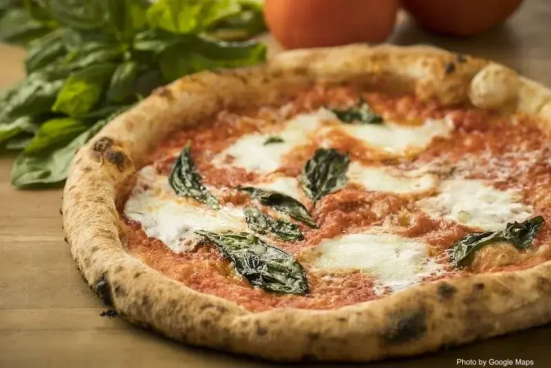 Appetito Craft Pizza & Wine Bar - Photo 2 of 6 | NateEatsHawaii restaurant gallery and food photos from Oahu, Hawaii