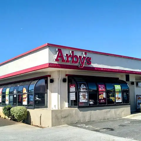 Arby's - Photo 2 of 4 | NateEatsHawaii restaurant gallery and food photos from Oahu, Hawaii