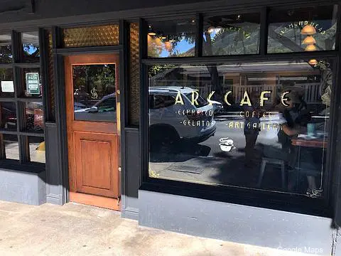 ARS Cafe - Photo 2 of 4 | NateEatsHawaii restaurant gallery and food photos from Oahu, Hawaii