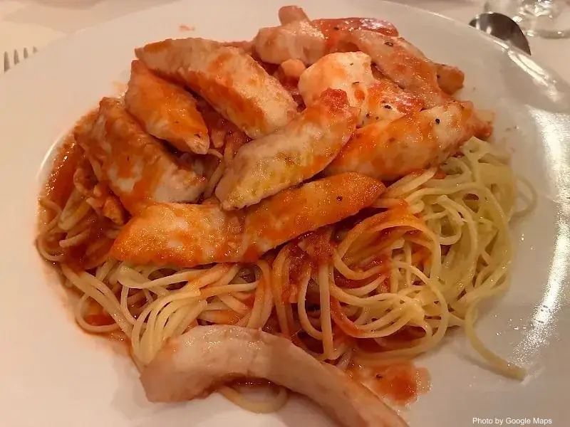 Assaggio - Photo 3 of 6 | NateEatsHawaii restaurant gallery and food photos from Oahu, Hawaii
