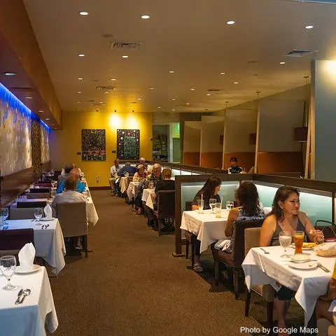Assaggio Bistro/Kahala - Photo 2 of 4 | NateEatsHawaii restaurant gallery and food photos from Oahu, Hawaii