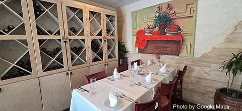 Assaggio Hawaii Kai - Ristorante Italiano - Photo 2 of 4 | NateEatsHawaii restaurant gallery and food photos from Oahu, Hawaii