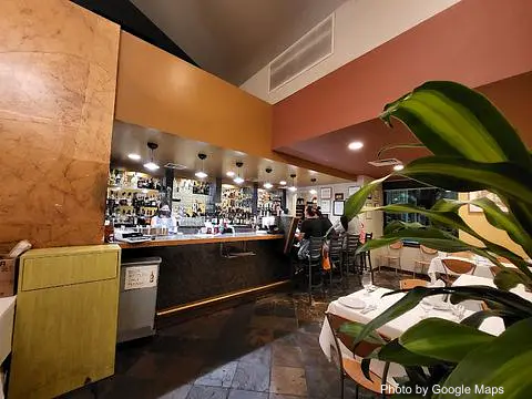 Assaggio Mililani - Photo 2 of 4 | NateEatsHawaii restaurant gallery and food photos from Oahu, Hawaii