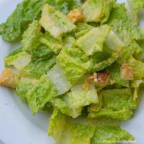 Assaggio Mililani - Photo 3 of 4 | NateEatsHawaii restaurant gallery and food photos from Oahu, Hawaii