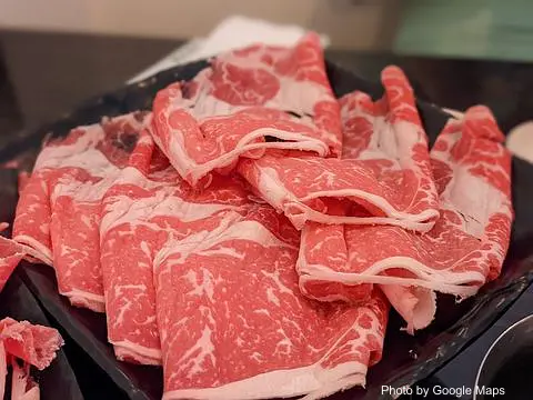 ASUKA - Photo 3 of 4 | NateEatsHawaii restaurant gallery and food photos from Oahu, Hawaii