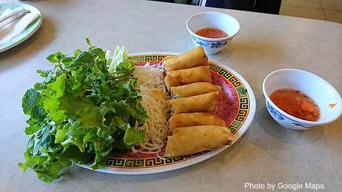 Bắc Nam - Photo 3 of 4 | NateEatsHawaii restaurant gallery and food photos from Oahu, Hawaii