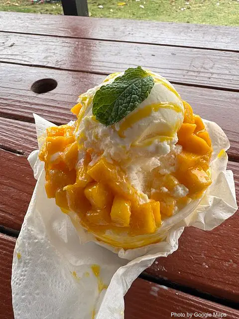 Badabingsu - Photo 3 of 4 | NateEatsHawaii restaurant gallery and food photos from Oahu, Hawaii
