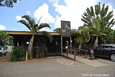Banzai Sushi Bar - Photo 2 of 4 | NateEatsHawaii restaurant gallery and food photos from Oahu, Hawaii