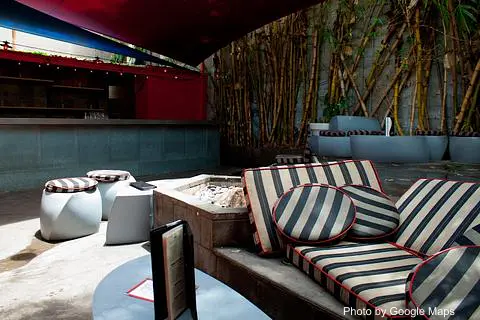 Bar 35 - Photo 2 of 4 | NateEatsHawaii restaurant gallery and food photos from Oahu, Hawaii