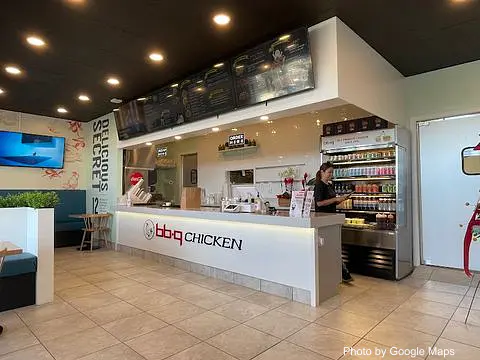 bb.q Chicken Aiea - Photo 2 of 4 | NateEatsHawaii restaurant gallery and food photos from Oahu, Hawaii