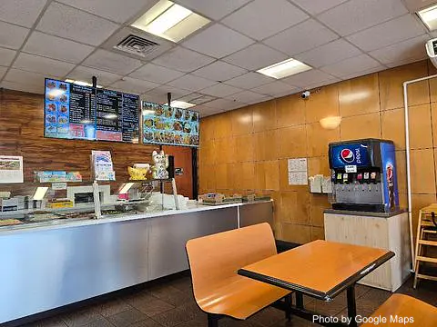 BBQ Hut - Photo 2 of 4 | NateEatsHawaii restaurant gallery and food photos from Oahu, Hawaii