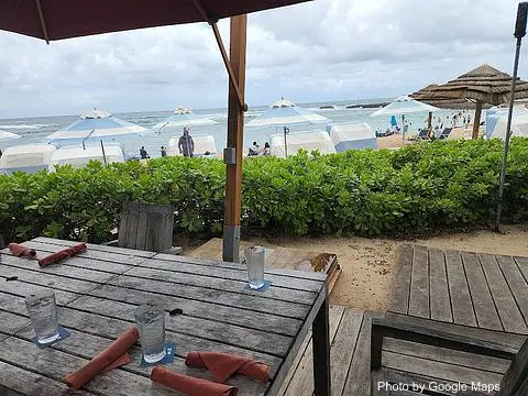Beach House by Roy Yamaguchi - Photo 3 of 4 | NateEatsHawaii restaurant gallery and food photos from Oahu, Hawaii