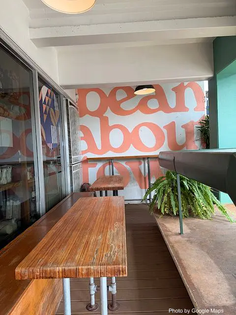 Bean About Town - Photo 3 of 4 | NateEatsHawaii restaurant gallery and food photos from Oahu, Hawaii