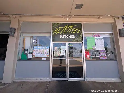 bEASTside Kitchen - Photo 2 of 4 | NateEatsHawaii restaurant gallery and food photos from Oahu, Hawaii