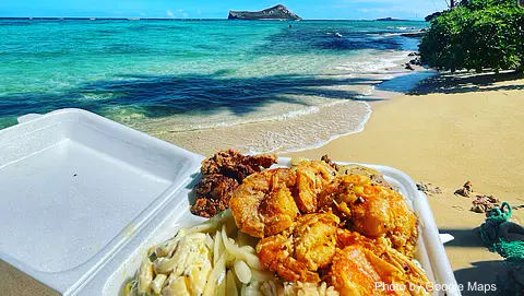 bEASTside Kitchen - Photo 3 of 4 | NateEatsHawaii restaurant gallery and food photos from Oahu, Hawaii