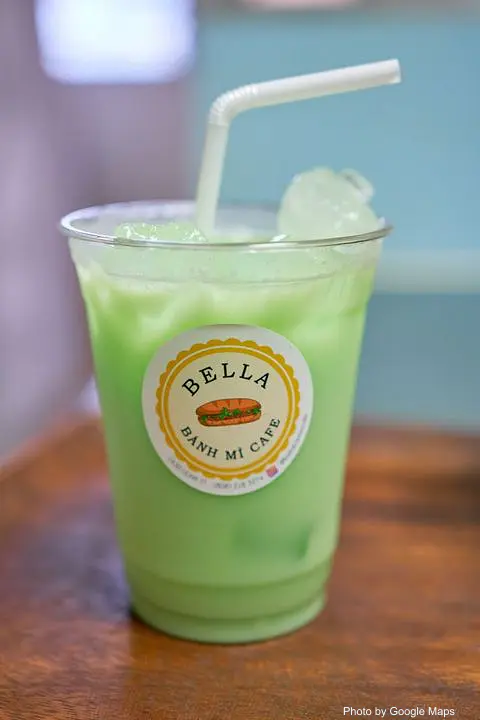 Bella Banh Mi Cafe - Photo 3 of 4 | NateEatsHawaii restaurant gallery and food photos from Oahu, Hawaii