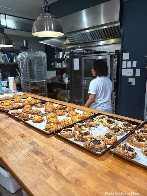 Beyond Pastry Studio - Photo 3 of 4 | NateEatsHawaii restaurant gallery and food photos from Oahu, Hawaii