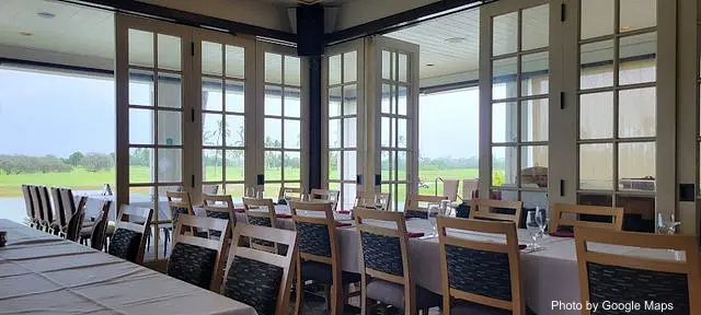 Bird of Paradise Restaurant