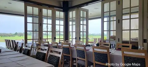 Bird of Paradise Restaurant - Photo 2 of 4 | NateEatsHawaii restaurant gallery and food photos from Oahu, Hawaii