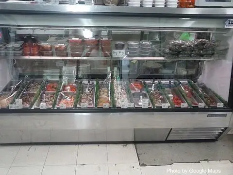 B K Superette - Photo 3 of 4 | NateEatsHawaii restaurant gallery and food photos from Oahu, Hawaii
