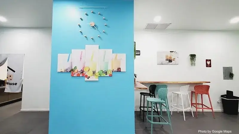 Boba House